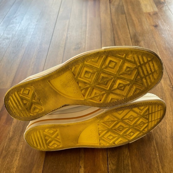 Golf Wang x tyler the creater Converse By You Chuck 70 sneaker - Picture 12 of 12